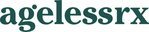 AgelessRx logo