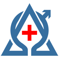 AlphaMD logo