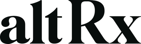 altRx logo