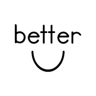 Better U logo