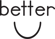 Better U logo