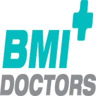 BMI Doctors logo