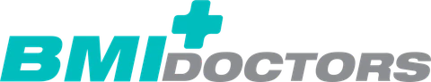 BMI Doctors logo