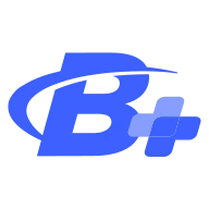 Bodybuilding Health+ logo