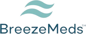 Breeze Meds logo