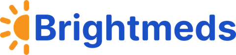 Brightmeds logo