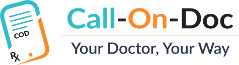 CallonDoc logo