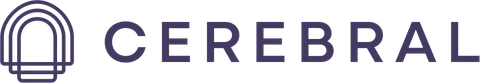Cerebral logo