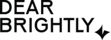 Dear Brightly logo