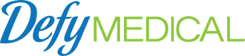 Defy Medical logo