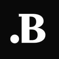 Dr. B logo