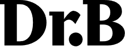 Dr. B logo