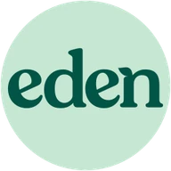 Eden logo