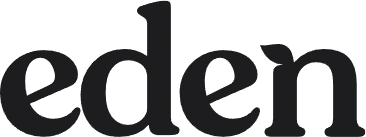 Eden logo