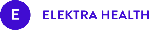 Elektra Health logo