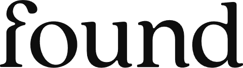 Found logo