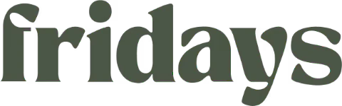 Fridays logo