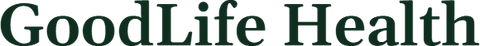GoodLife Health logo
