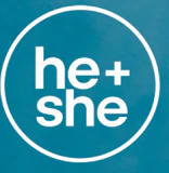 He & She MD logo