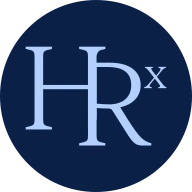 HealthRX logo