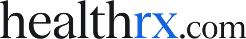 HealthRX logo