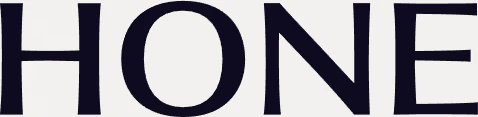 Hone Health logo