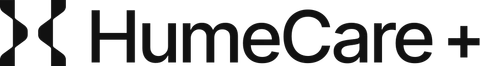 HumeCare+ logo