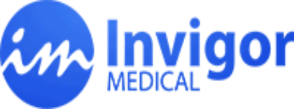 Invigor Medical logo
