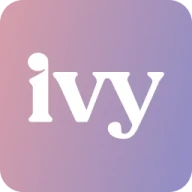 IVY RX logo