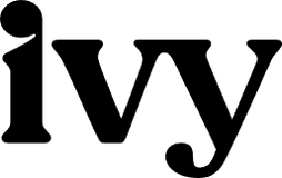 IVY RX logo