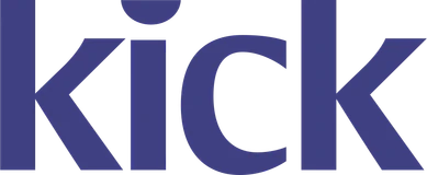 Kick Health logo