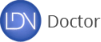 LDN Doctor logo