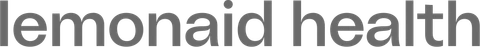 Lemonaid Health logo
