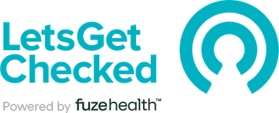 LetsGetChecked logo