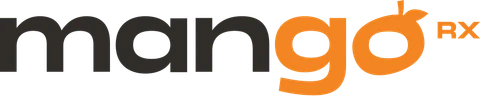 MangoRx logo