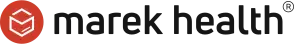 Marek Health logo