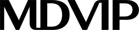 MDVIP logo