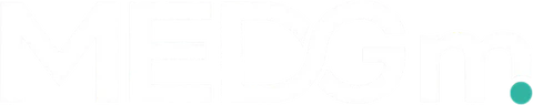 MEDGm logo