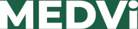 MEDVi logo