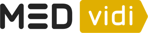 MEDvidi logo