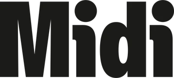 Midi Health logo