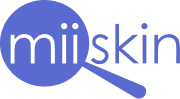 Miiskin logo