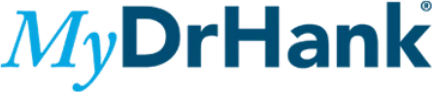 MyDrHank logo