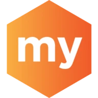 myLAB Box logo