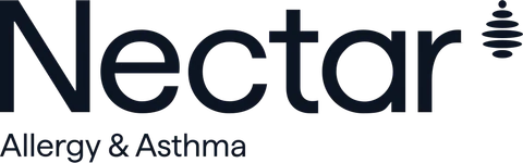 Nectar Allergy & Asthma logo