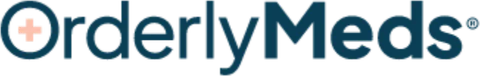 OrderlyMeds logo