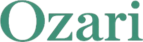Ozari Health logo