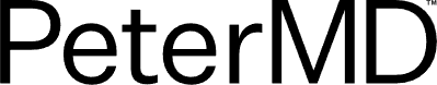 Peter MD logo