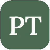 Precision Telemed logo