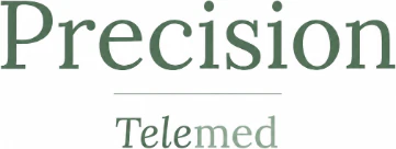 Precision Telemed logo